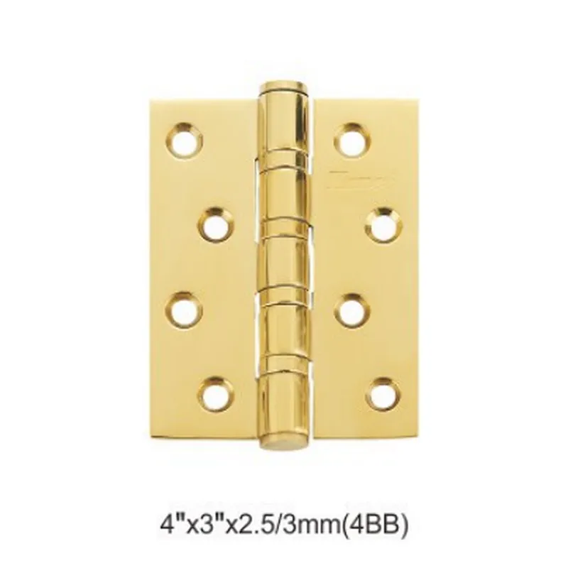 popular high quality factory direct 4x3x3 4BB Door Hinge